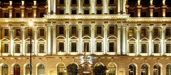 Sofitel London St James