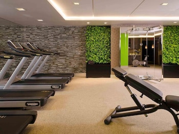 Miscellaneous at Sofitel Washington DC Lafayette Square