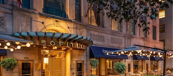 Sofitel Washington DC Lafayette Square