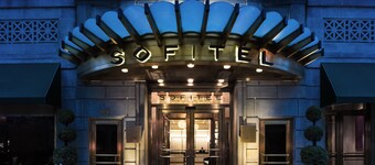 Sofitel Washington DC Lafayette Square