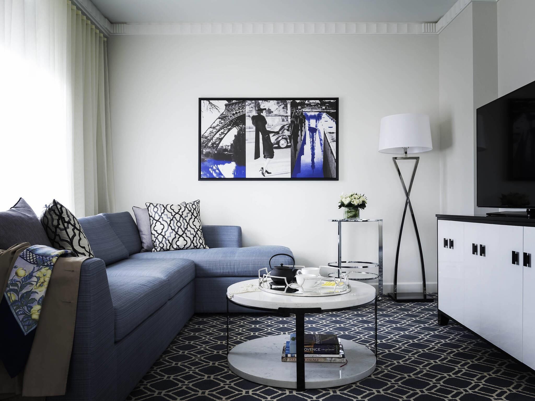 Premium bedding, down duvets, pillow-top beds, minibar