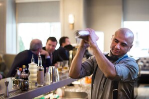 Bar (sur place)
