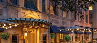 Sofitel Washington DC Lafayette Square