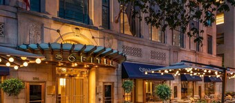 Sofitel Washington DC Lafayette Square