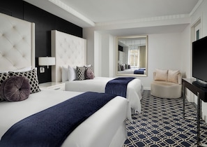 1 habitación, ropa de cama de alta calidad y edredón