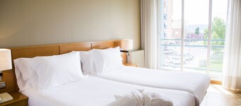 Hotel Suites Mirasierra