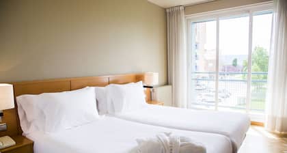 Hotel Suites Mirasierra