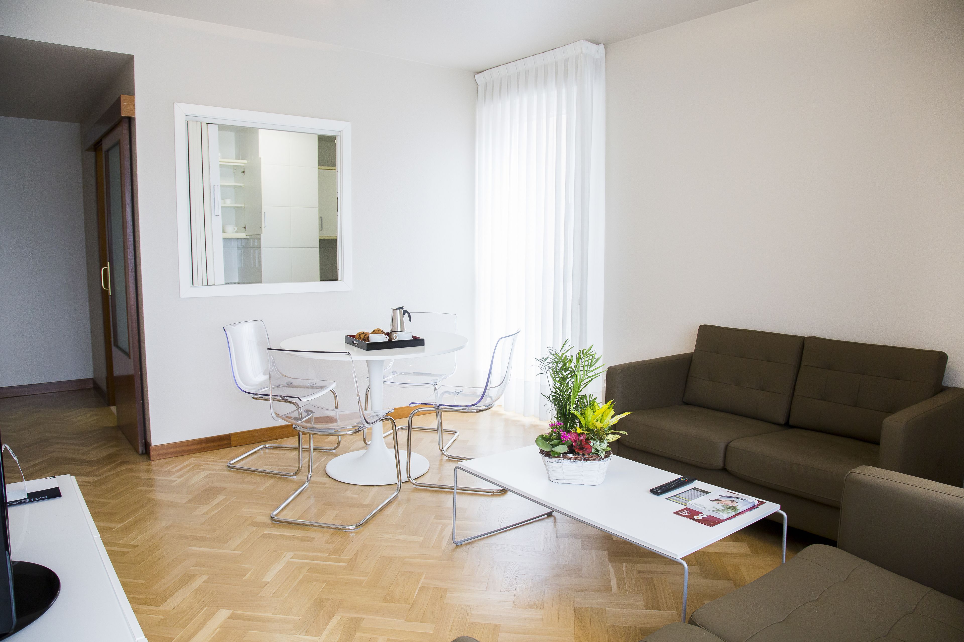 In-room safe, desk, iron/ironing board, free cots/infant beds