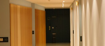 Hotel Suites Mirasierra