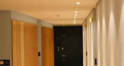 Hotel Suites Mirasierra