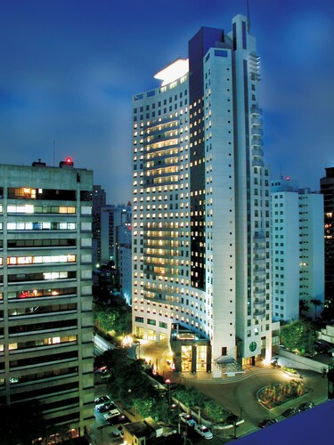 São Paulo Tours, Trips & Vacation Packages 2022-2023