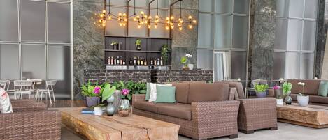 Cocktailbar