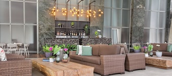 Melia Jardim Europa
