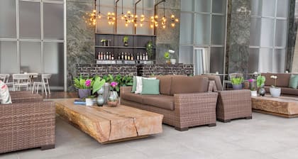 Melia Jardim Europa