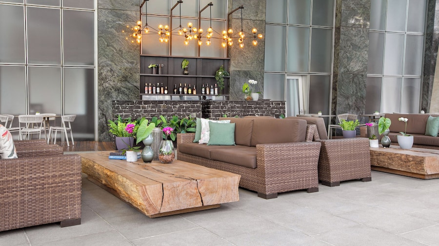 Melia Jardim Europa