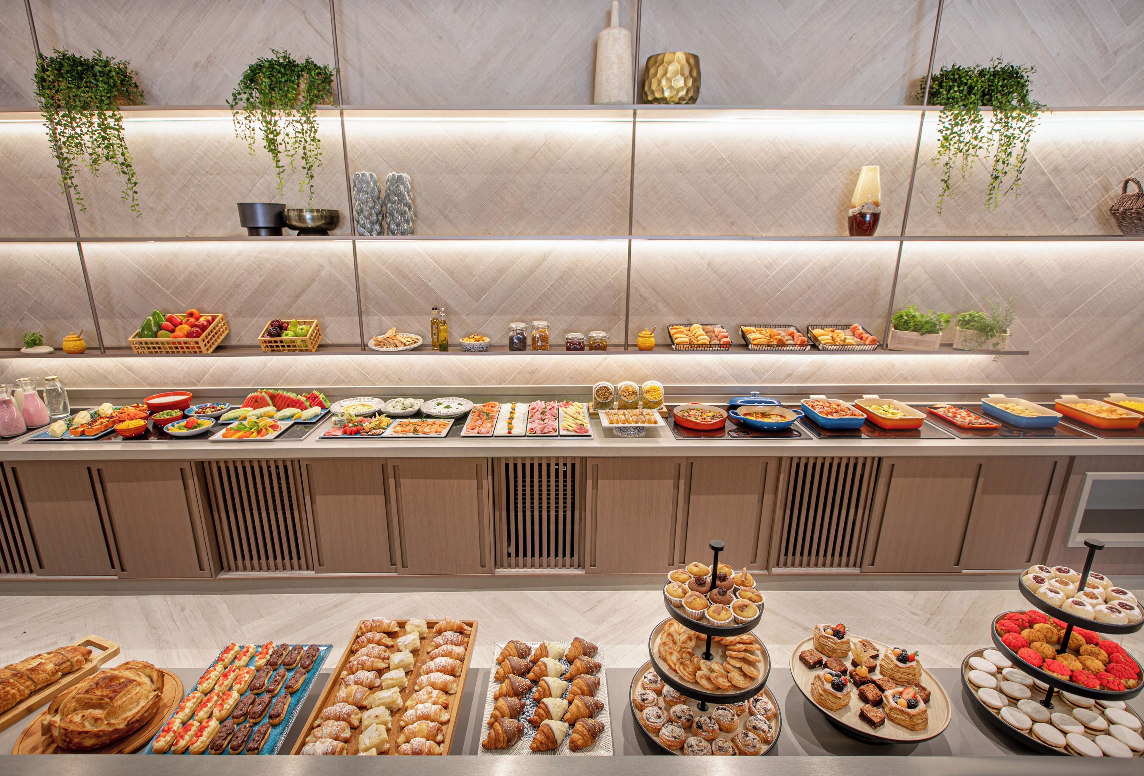 Foto - Meliá Jardim Europa