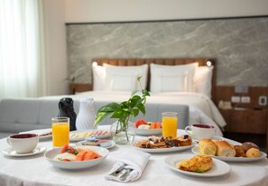 Property amenity - Melia Jardim Europa (São Paulo)