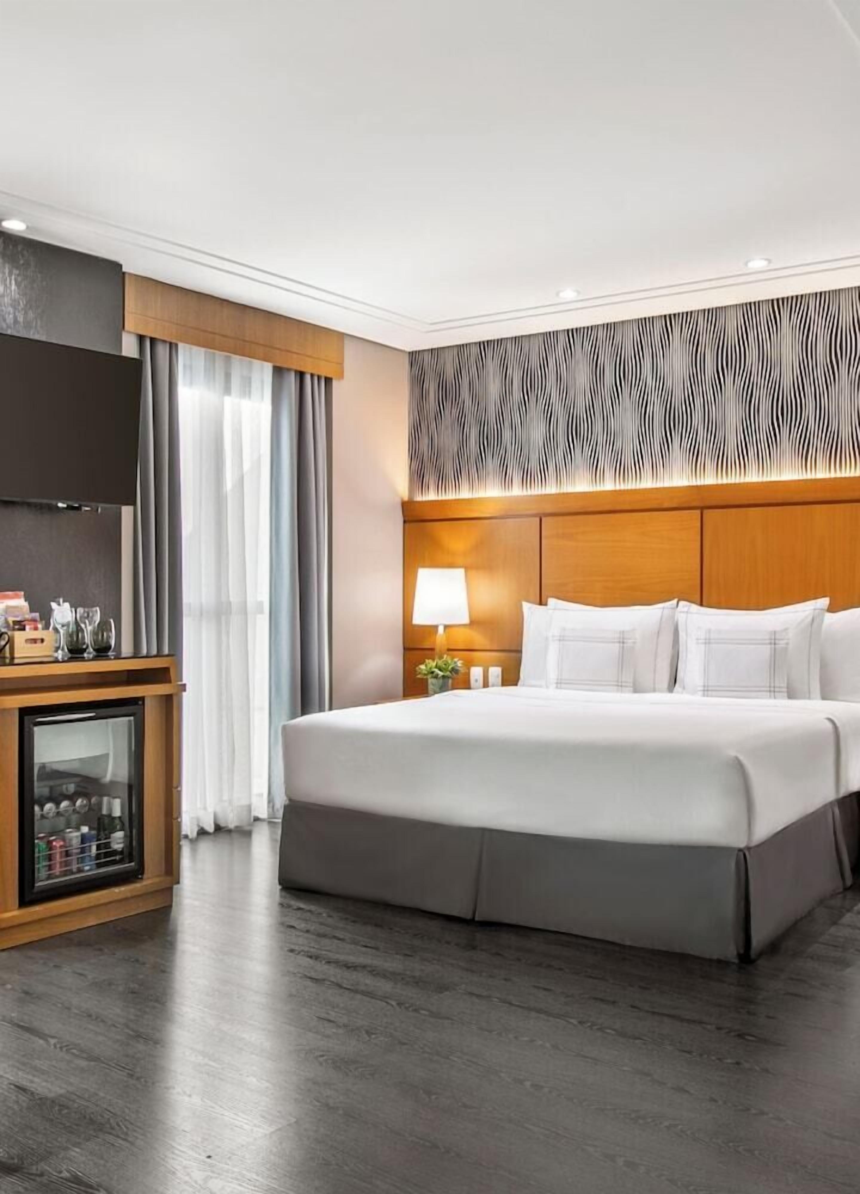 Ropa de cama de alta calidad, wifi gratis, ropa de cama