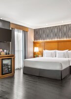 Ropa de cama de alta calidad, wifi gratis y ropa de cama 