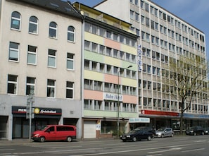 Ulkopuoli