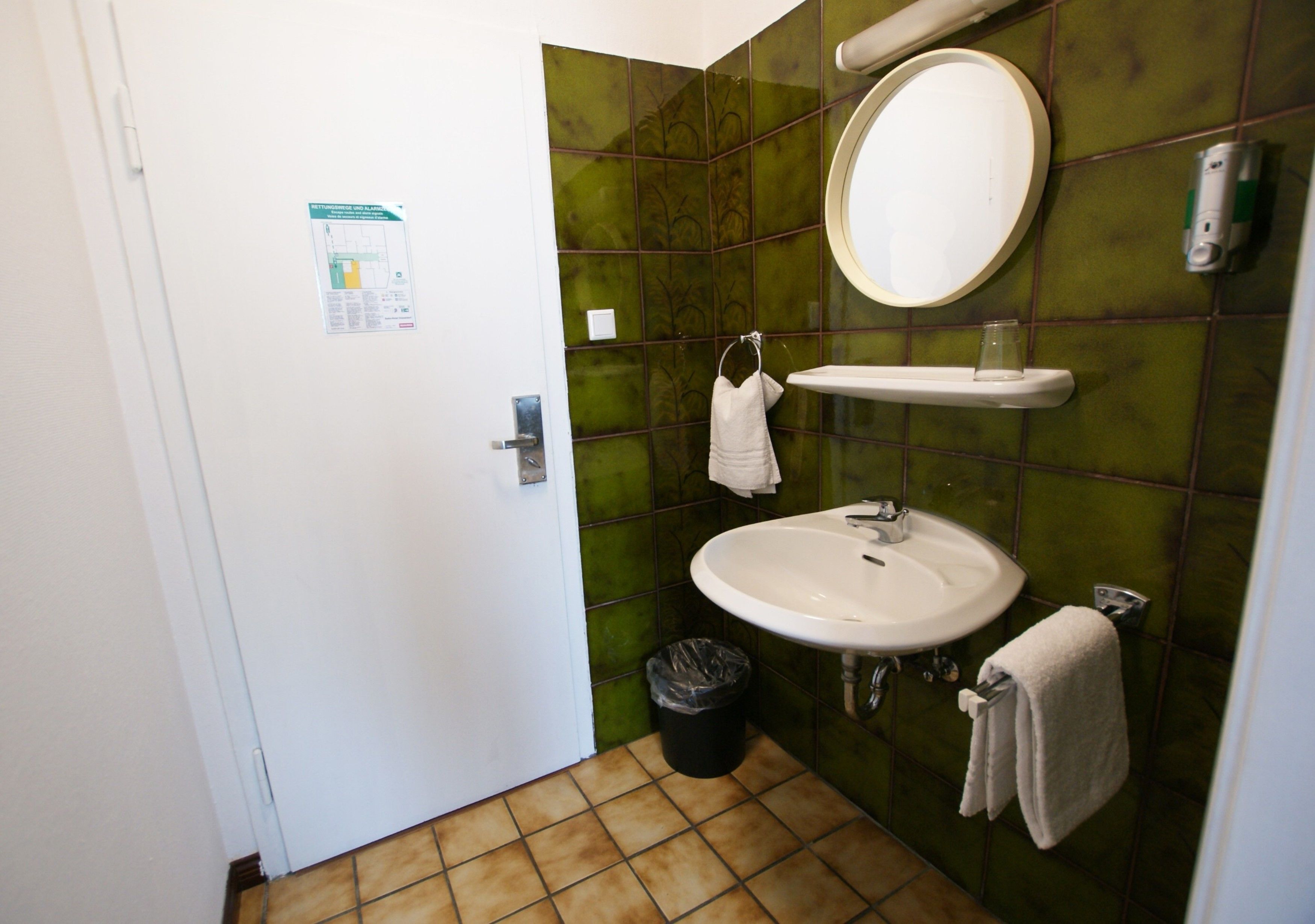 Foto - Bahn Hotel