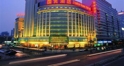 The Presidential Beijing