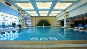 Unclassified image, 2 of 21, button - The Presidential Beijing (Beijing)