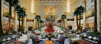 The Presidential Beijing