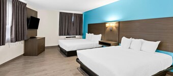 Howard Johnson by Wyndham Thunder Bay