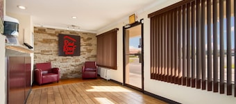Red Roof Inn Santee