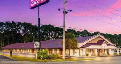 Red Roof Inn Santee