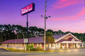Exterior - Red Roof Inn Santee (Santee)