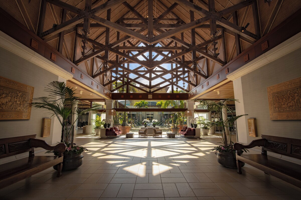 Royal Pacific — foto 7