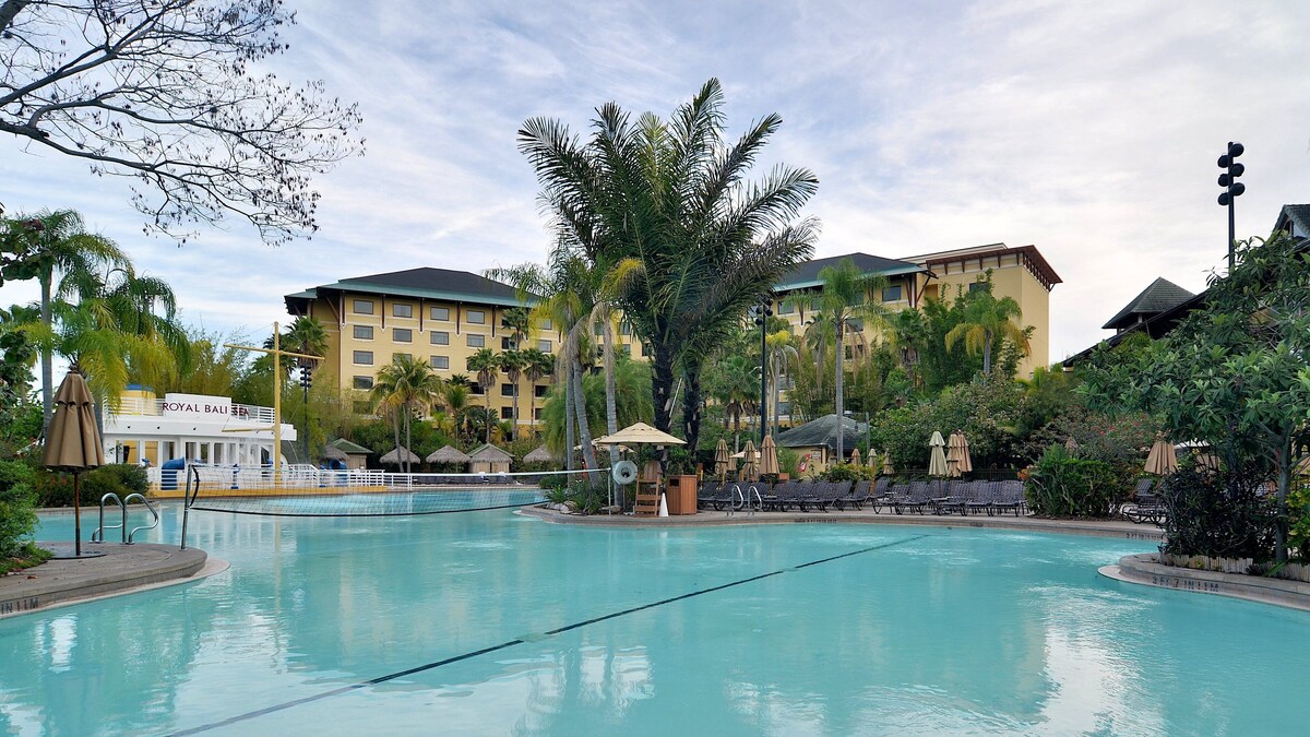 Royal Pacific — foto 8