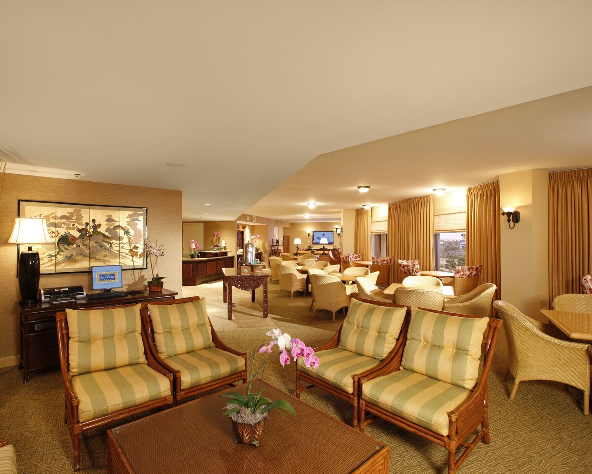 Royal Pacific — foto 3