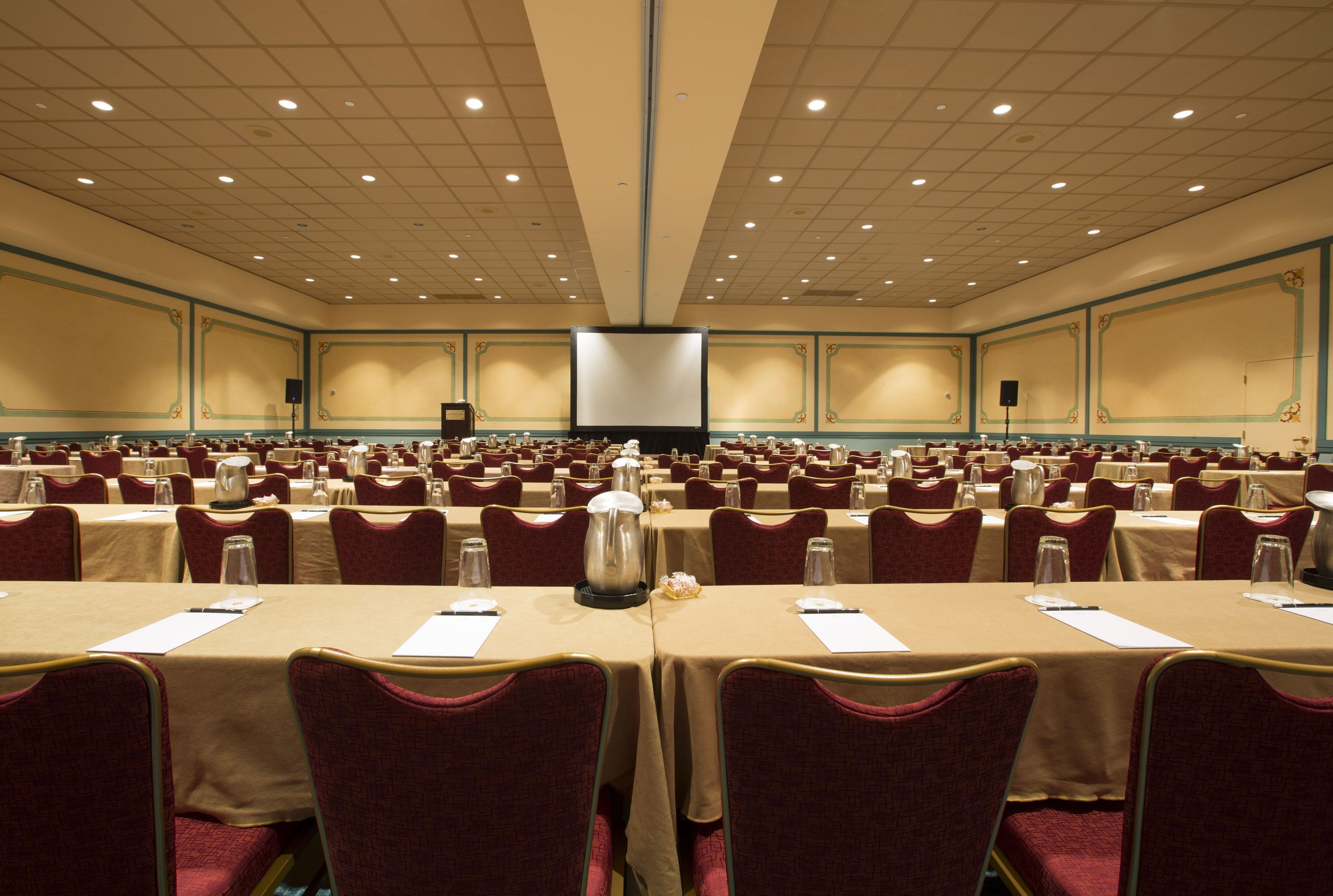 Foto - Universal's Loews Royal Pacific Resort