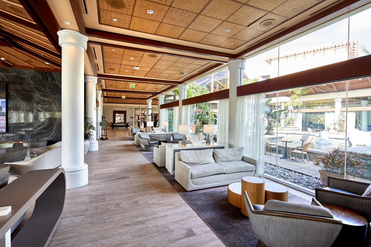 Royal Pacific — foto 4