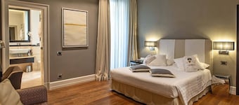 Hotel Isa