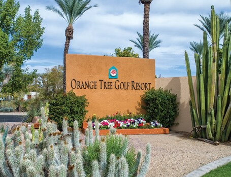 Orange Tree Resort - Image 28