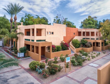 Orange Tree Resort - Image 66