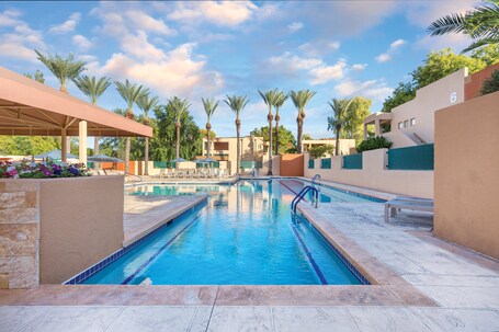 Orange Tree Resort - Image 20