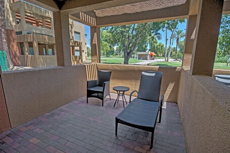 Orange Tree Resort - Image 35