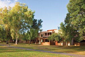 Orange Tree Resort