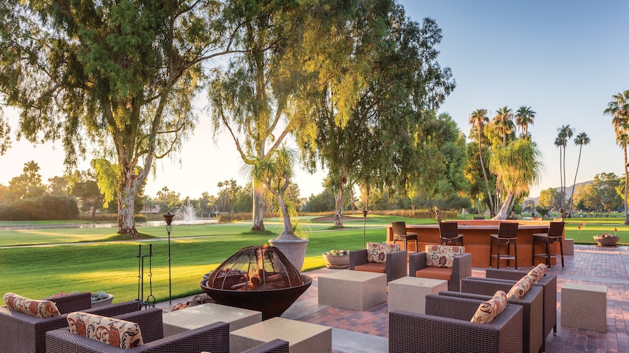 Orange Tree Resort