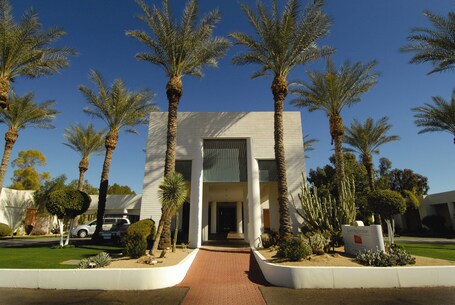 Orange Tree Resort - Image 48