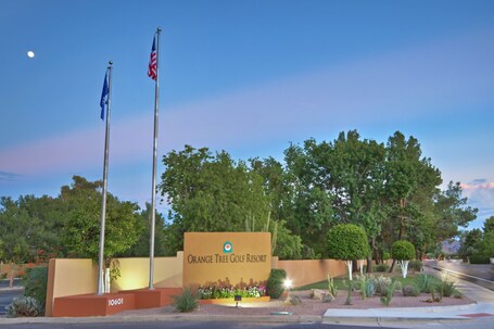 Orange Tree Resort - Image 59
