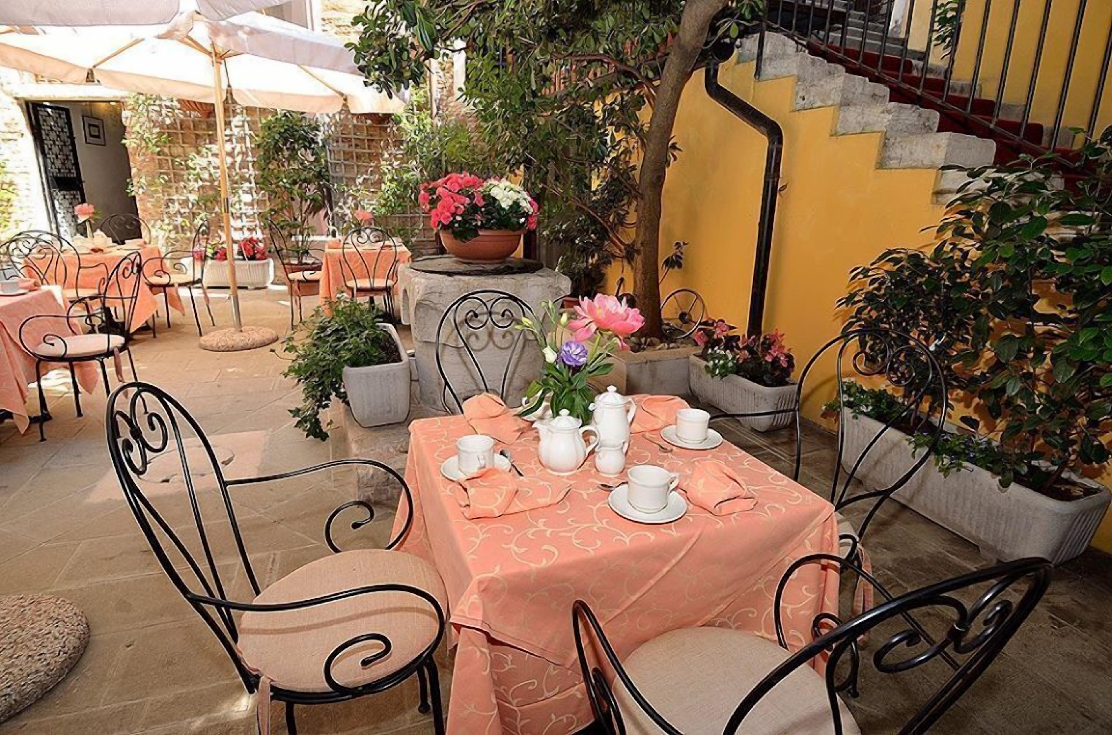 Foto - Locanda La Corte