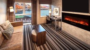 Room - Silver Cloud Inn - Tacoma Waterfront (Tacoma)