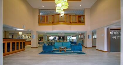 Holiday Inn Express San Francisco-Airport North by IHG