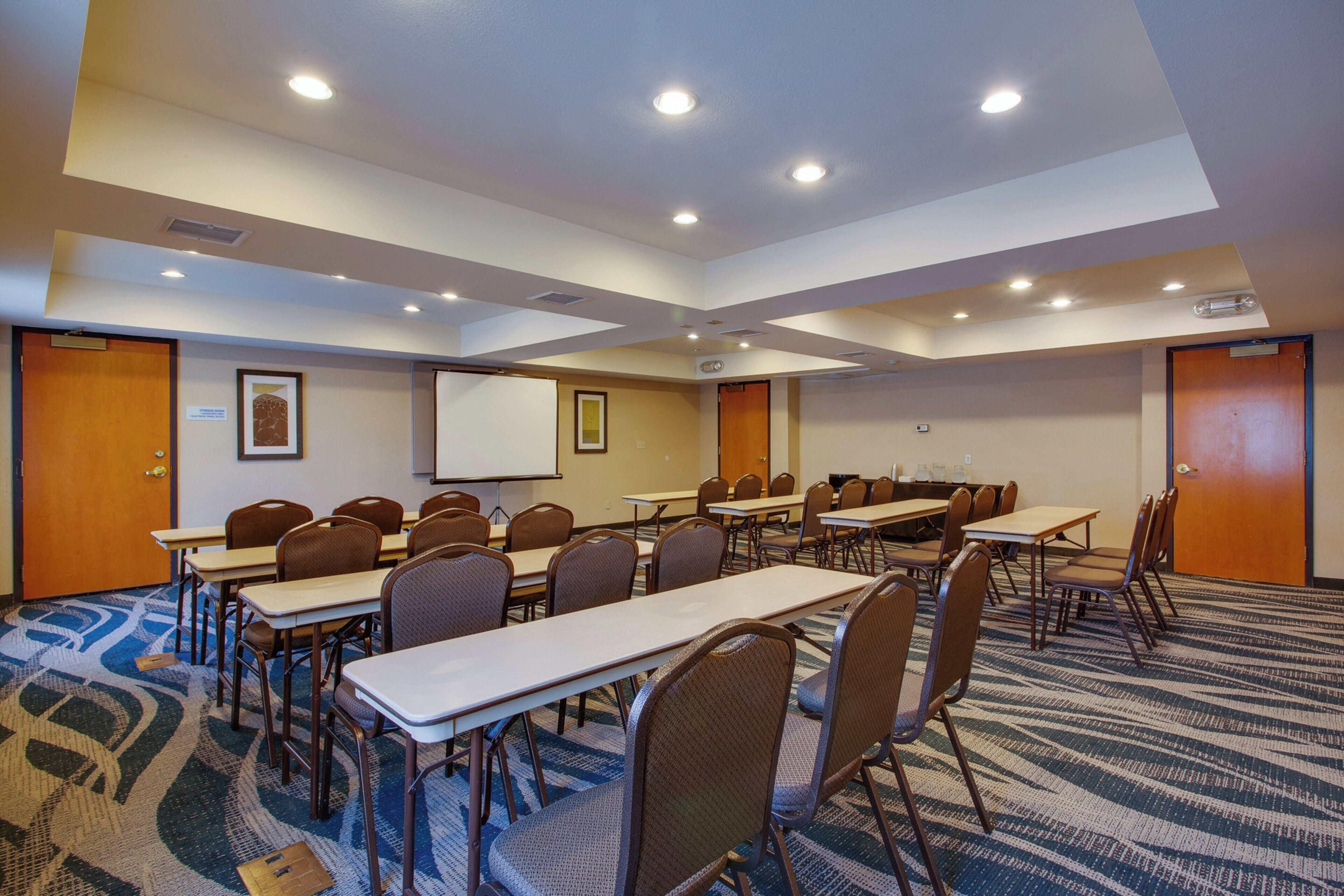 Photo - Holiday Inn Express San Francisco-Airport North by IHG